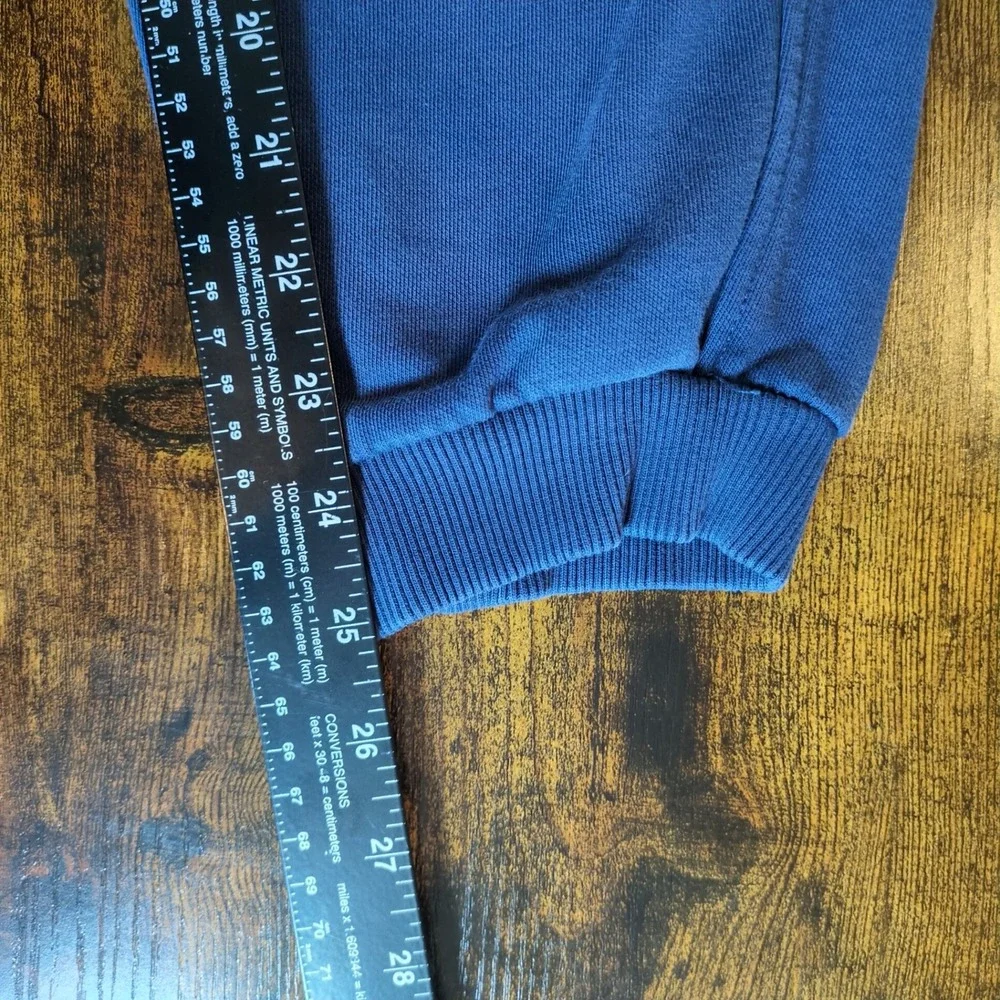 Nike Youth‎ Sportswear Club Fleece Joggers Navy Blue XL Sweatpants